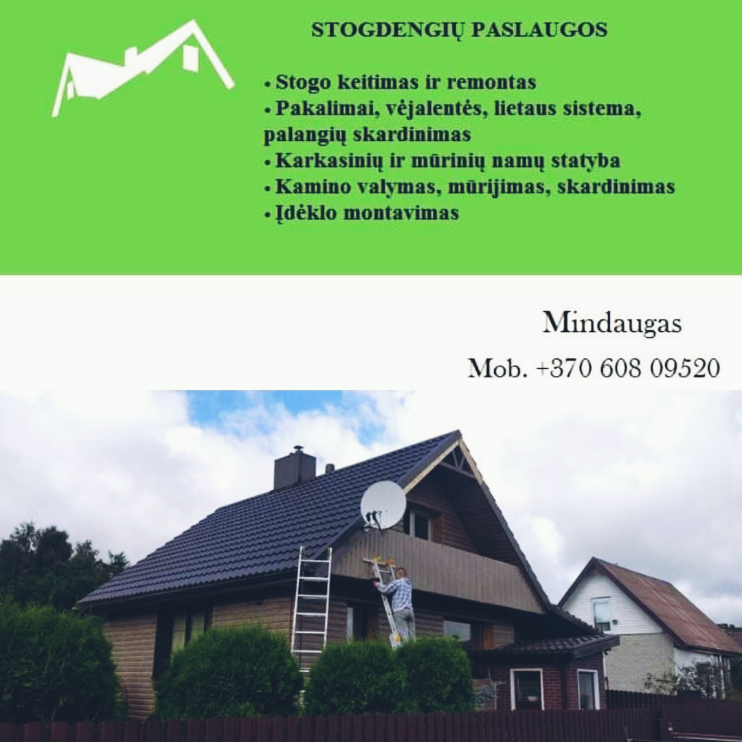 Mindaugas Juozėnas