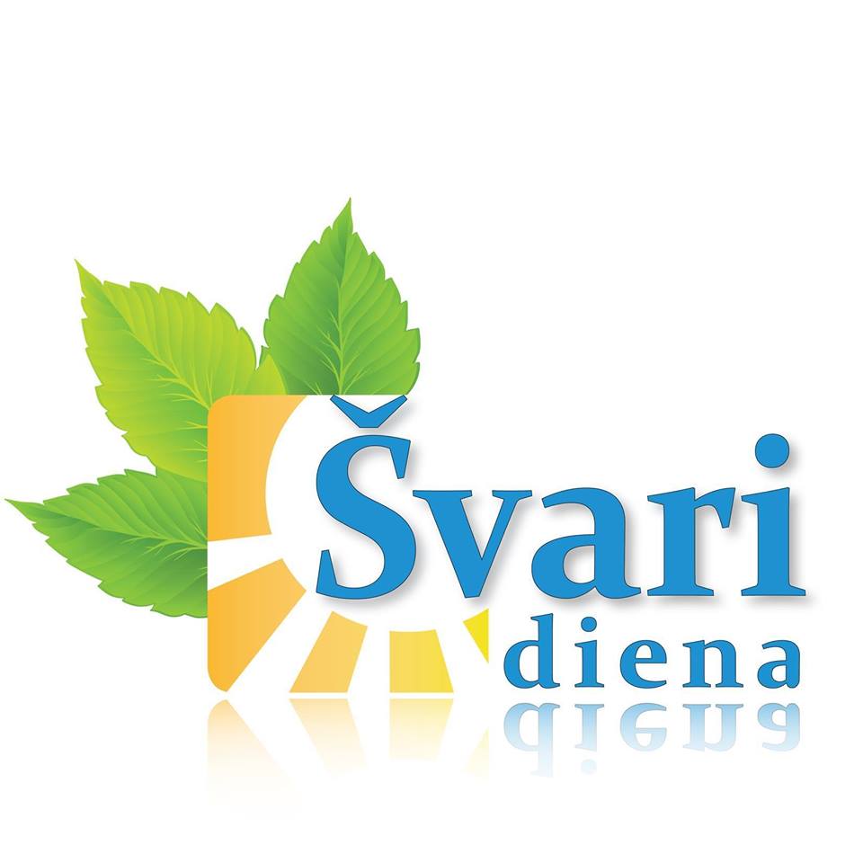 UAB ŠVARI DIENA