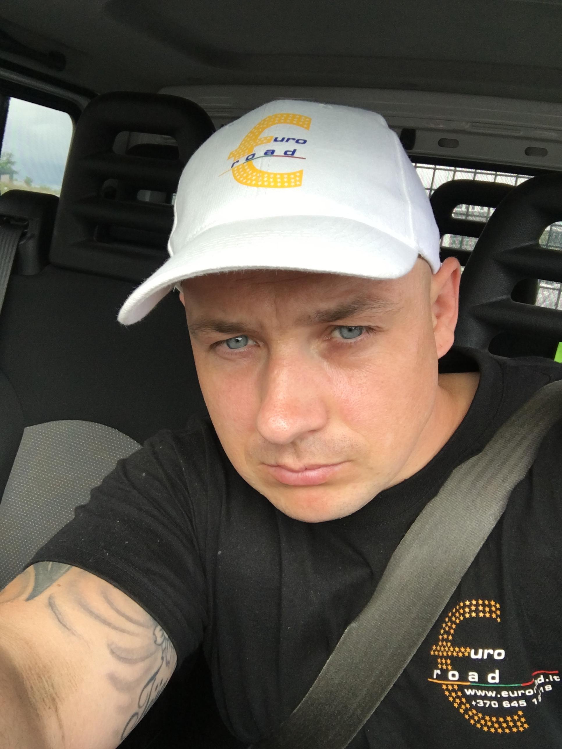 Evaldas Kurapka