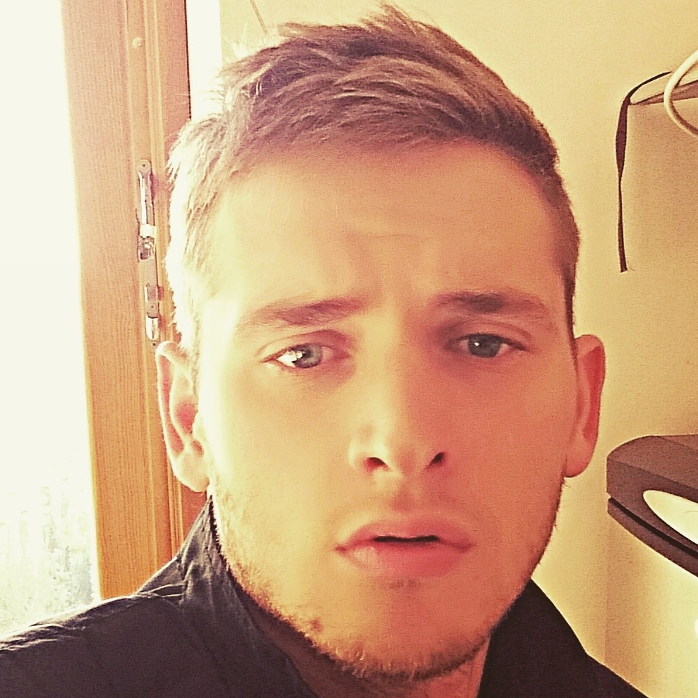 Роман Чухало