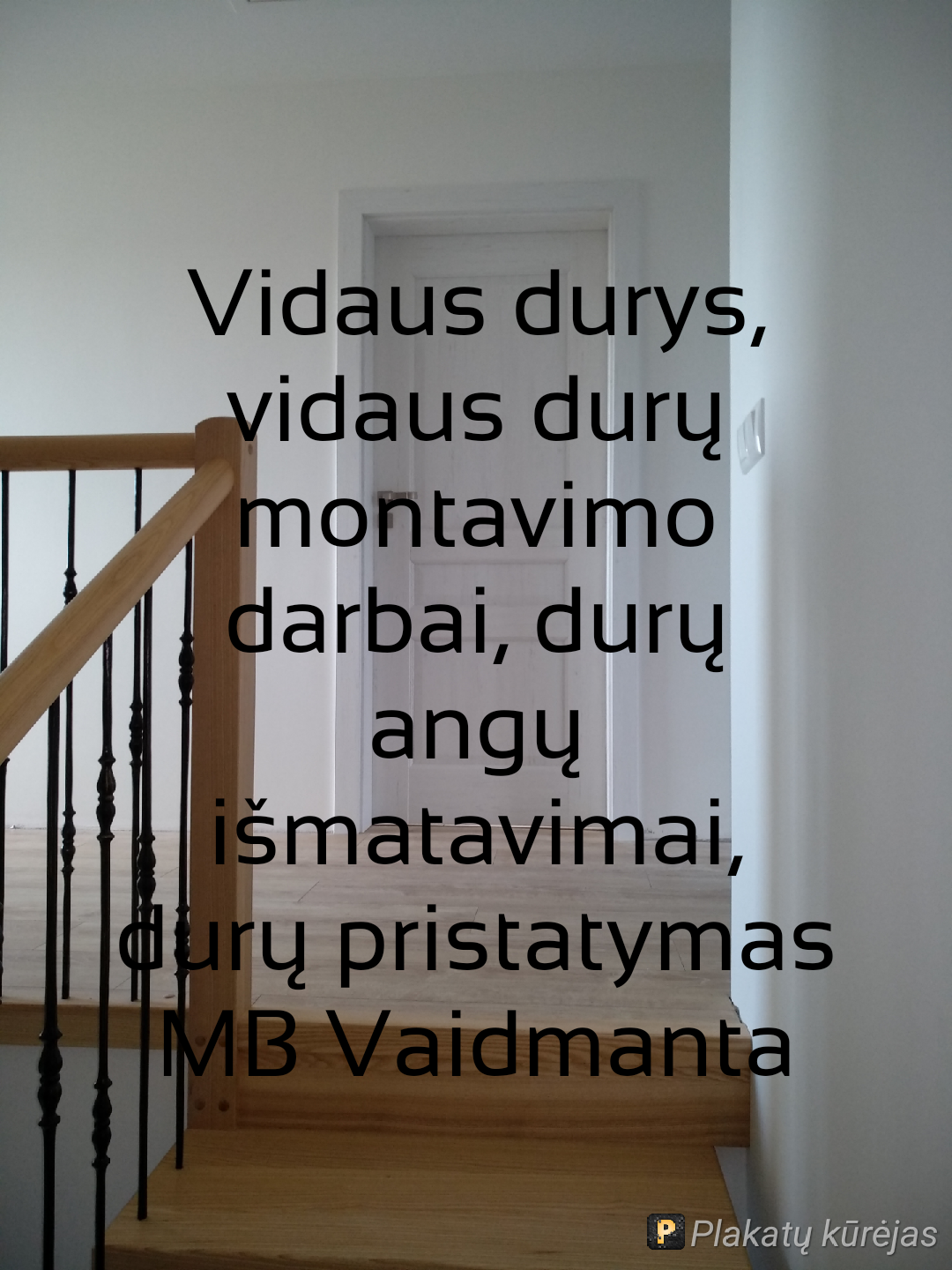 Mantas Poliakovas