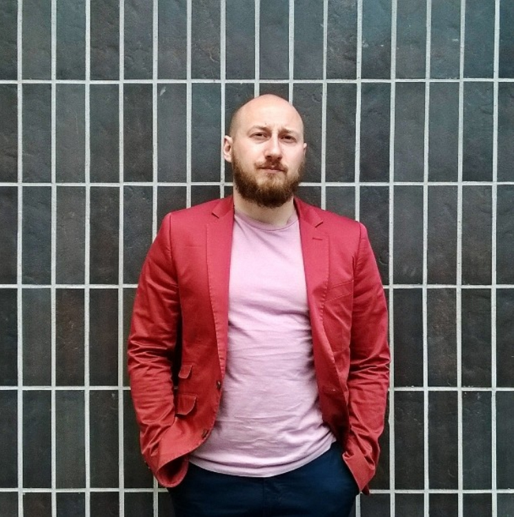 Roman Timofejev