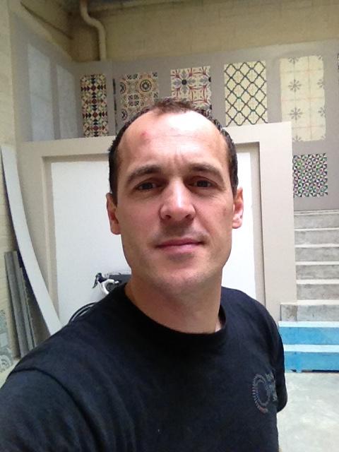 Gzegoz Sabin