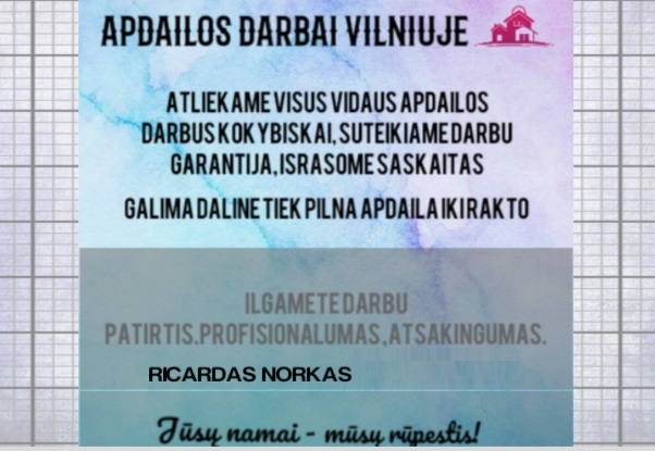Ričardas Norkas
