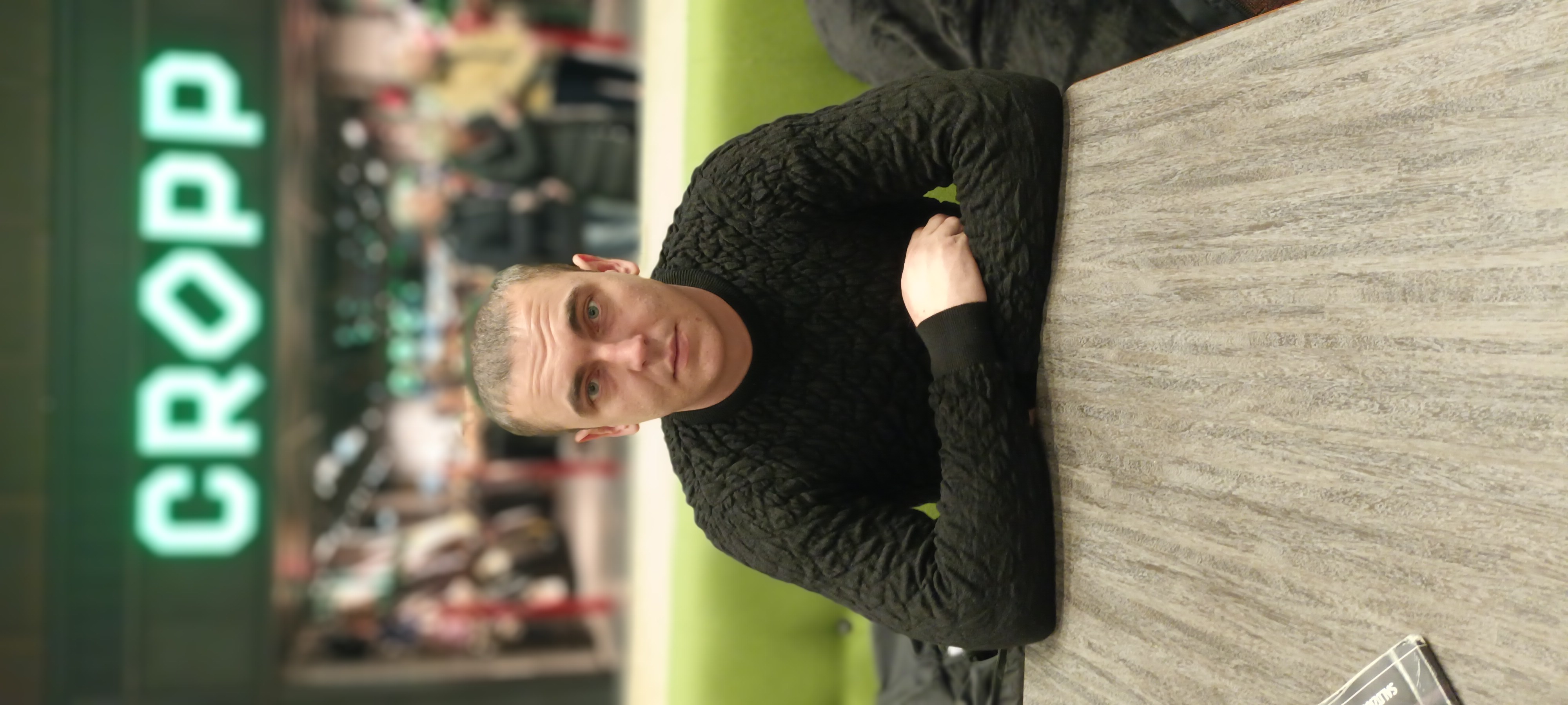 Darius Aukstakis