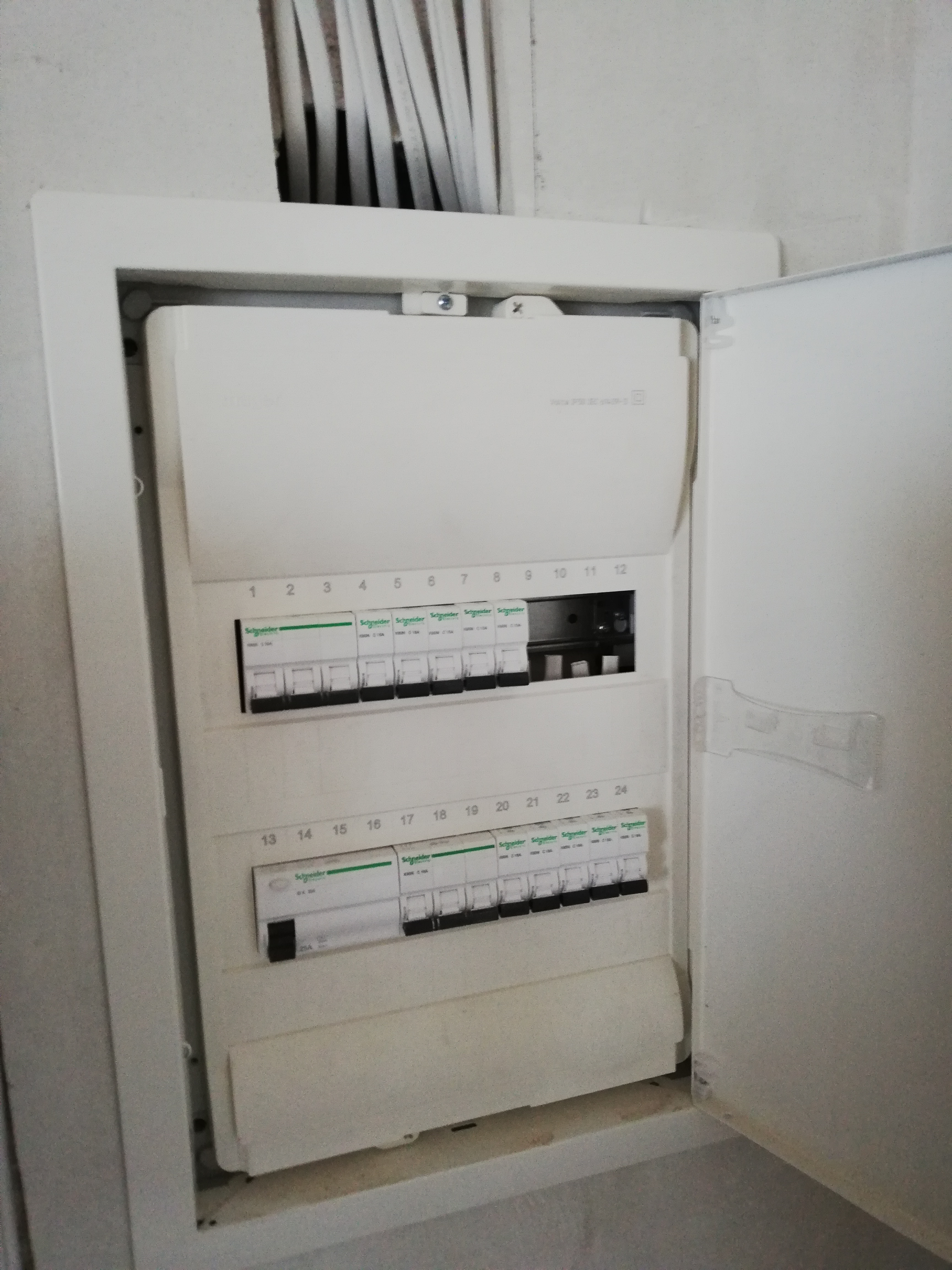 Vidmantas Elektrikas