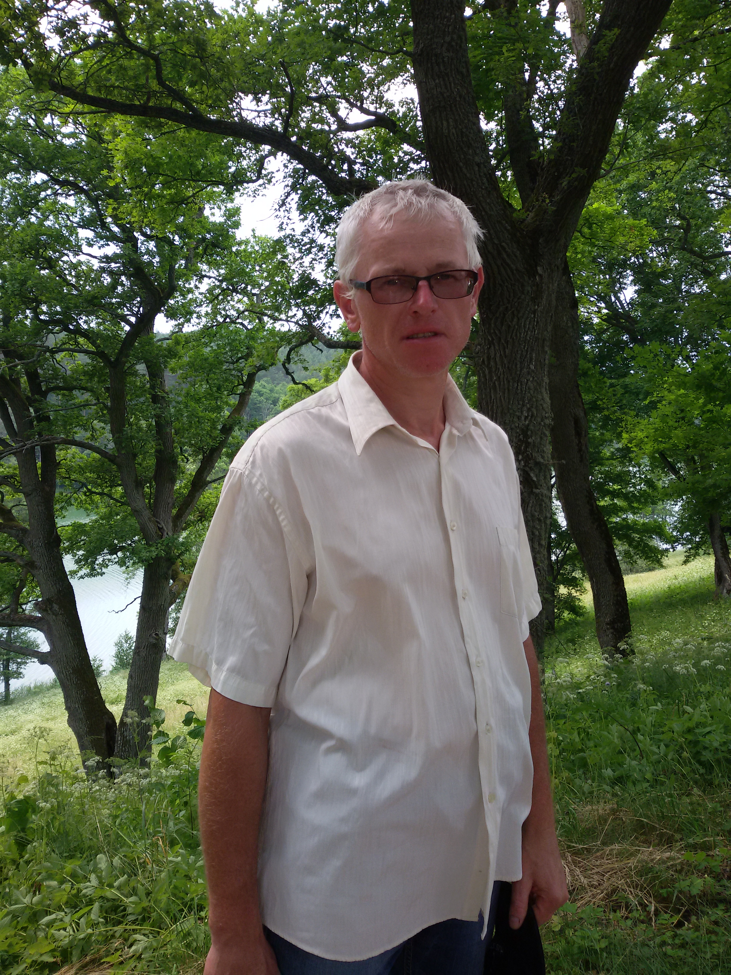 Valdas Stundžia