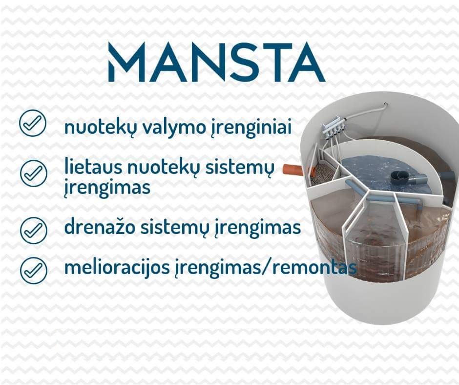 Arvydas Mansta