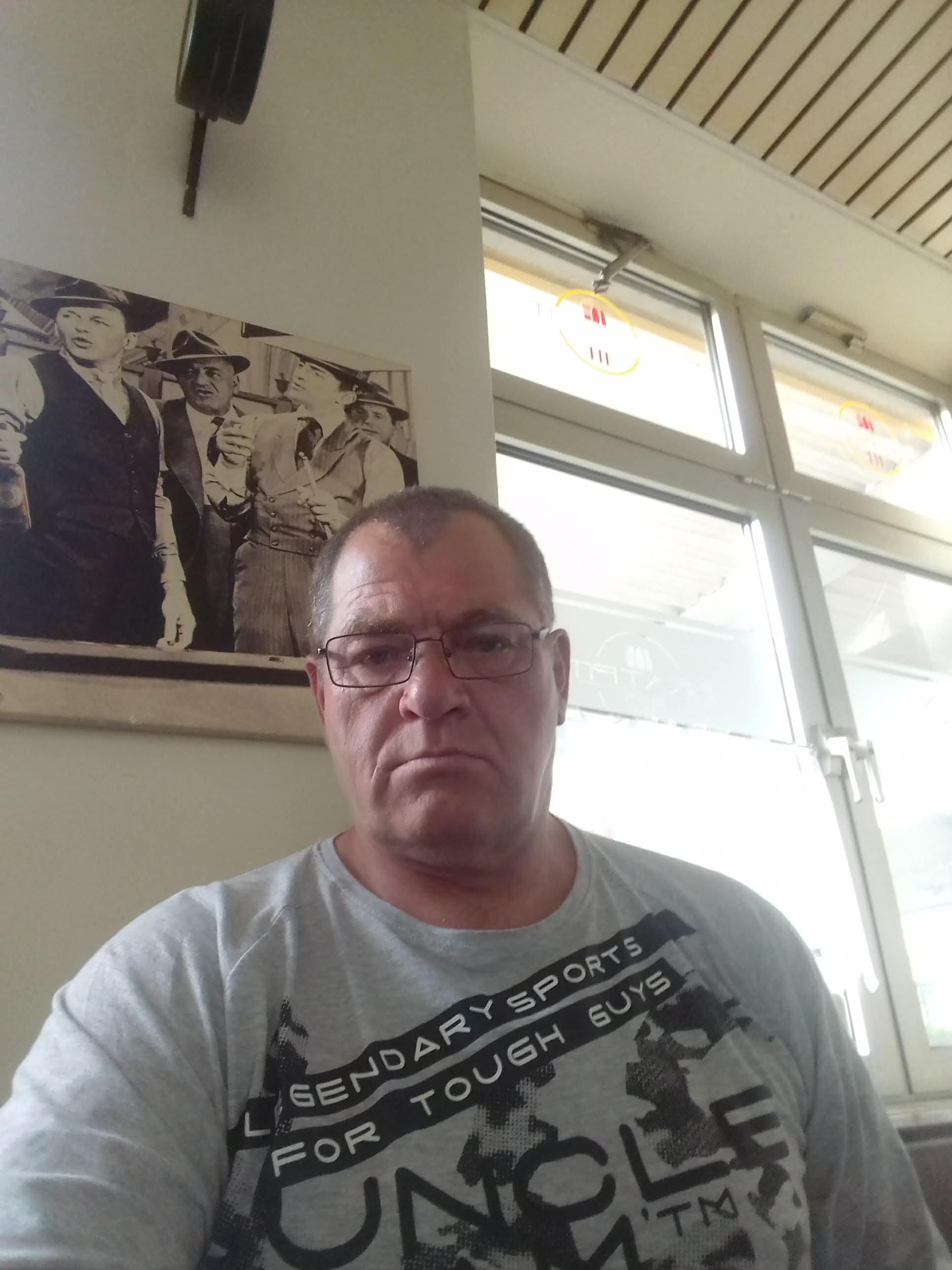 Algimantas Kairiūkštis