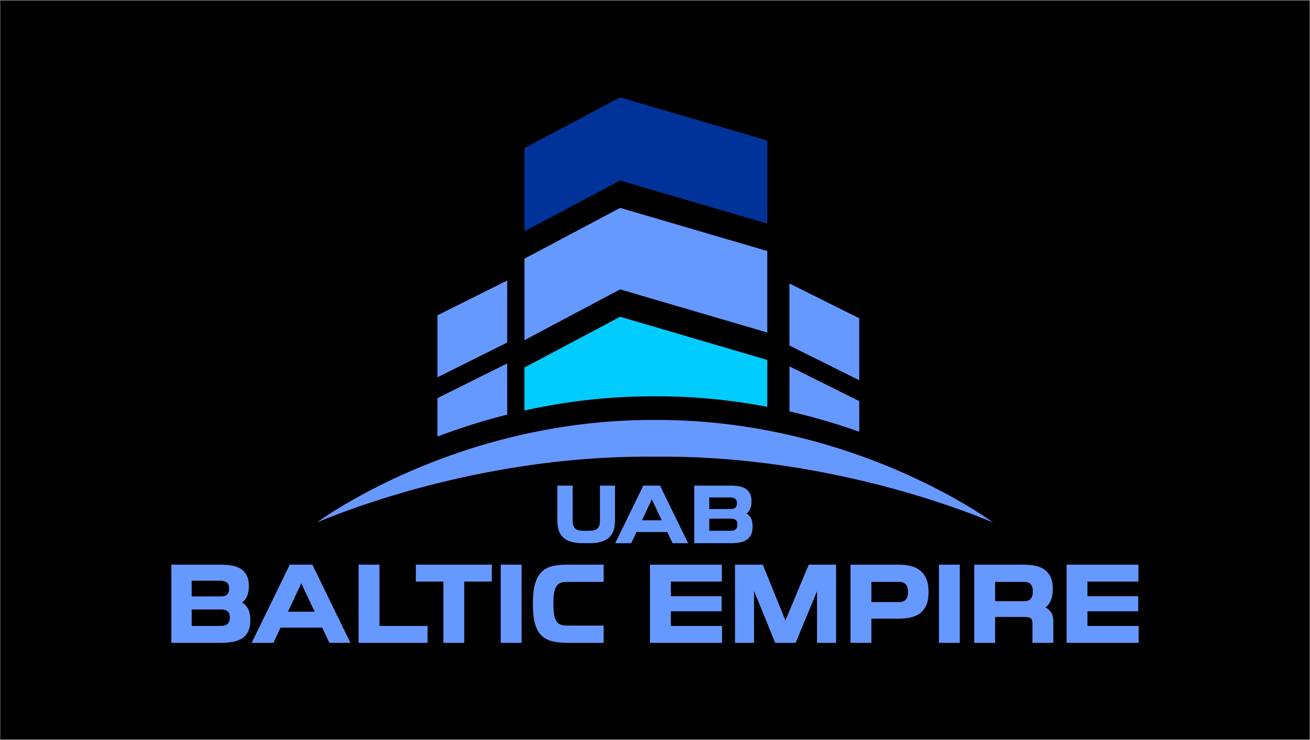 Baltic Empire
