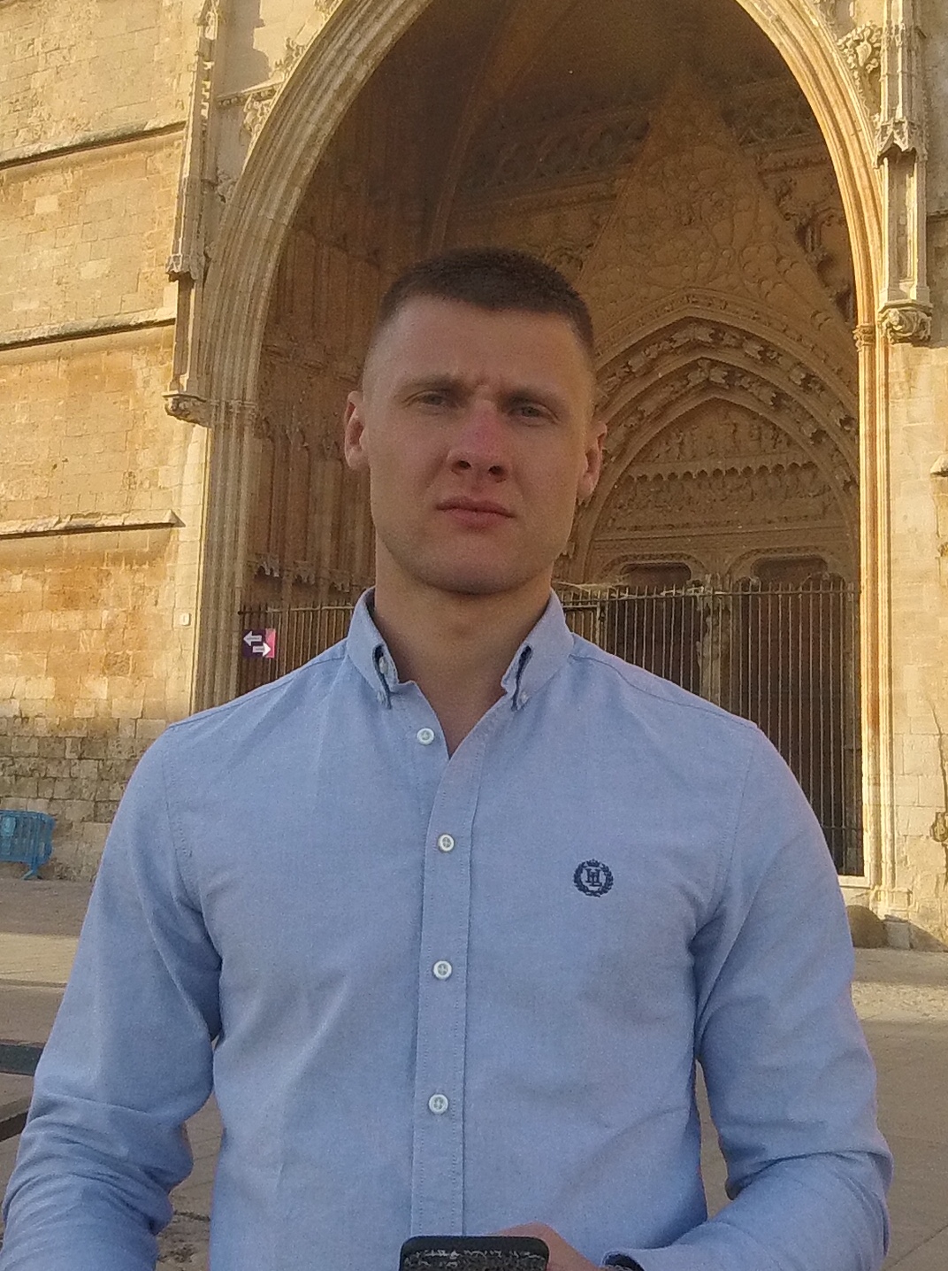Ovidijus Mickus