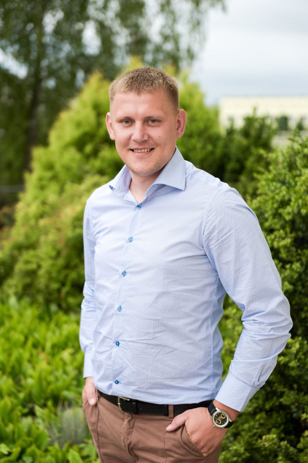Česlovas Protosevičius