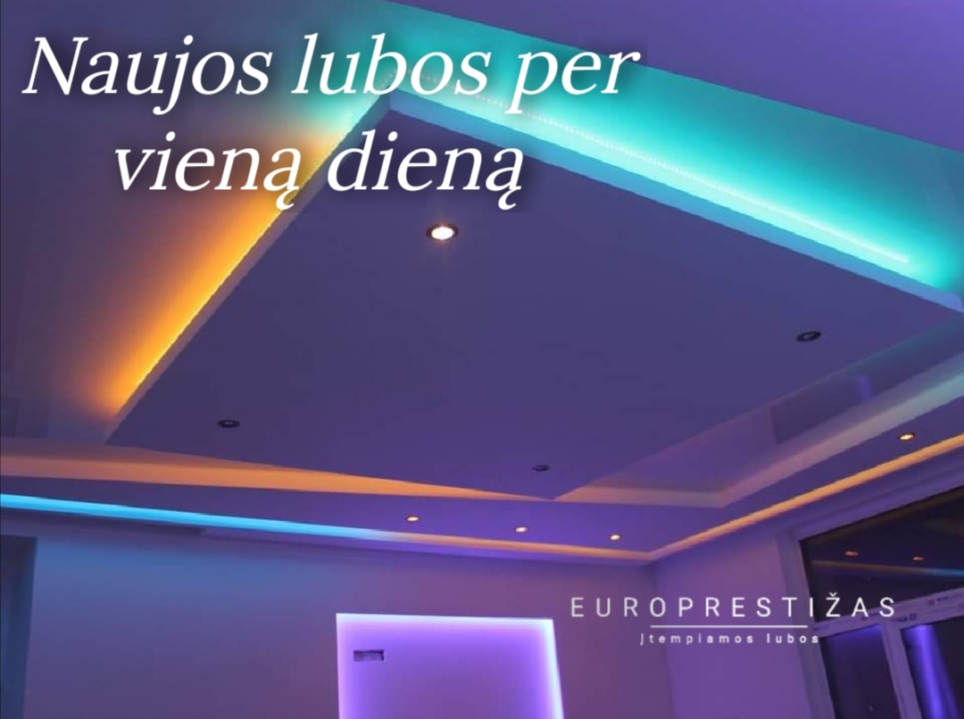 Euro Prestižas