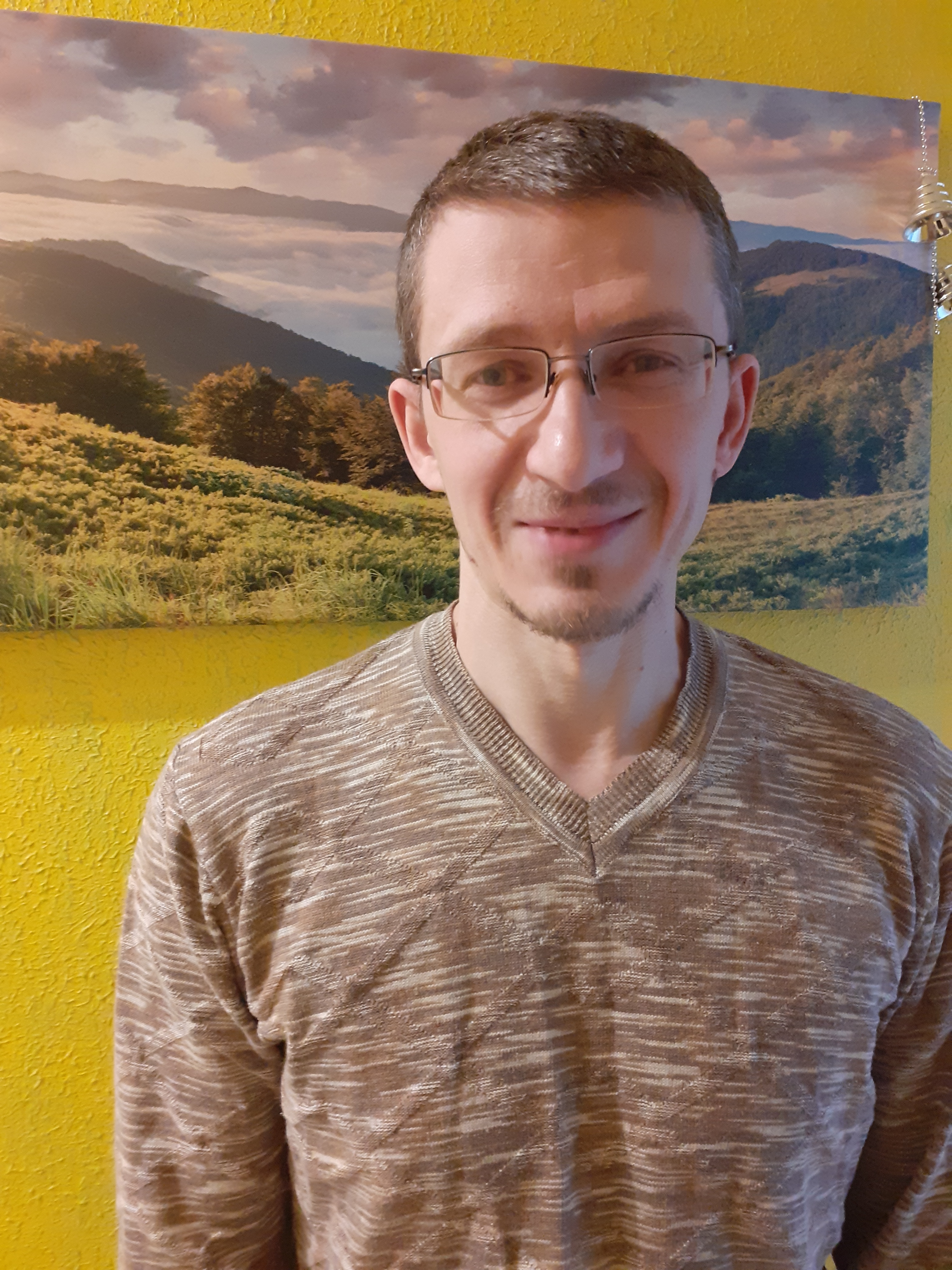 Andrej Meškunec