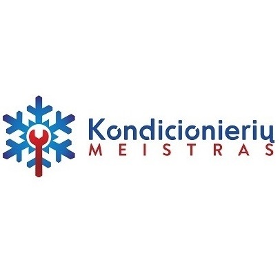 Kondicionieriu Meistras