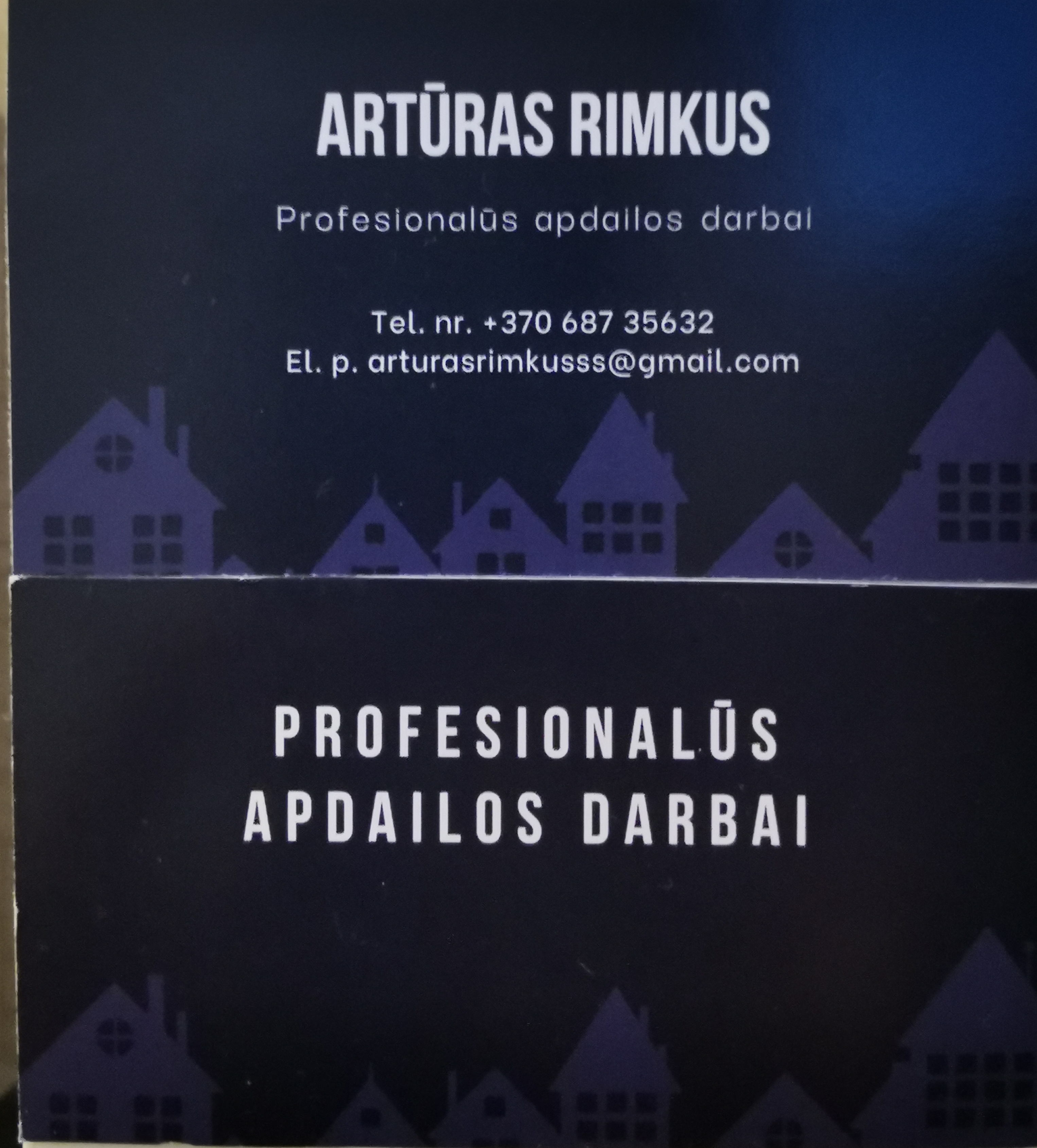 Artūras Rimkus