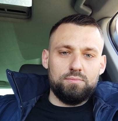 Osvaldas Budginas