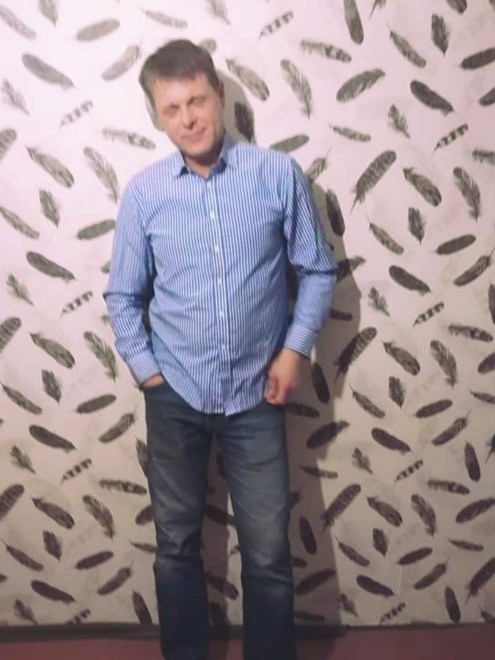 Vakaris Barčius