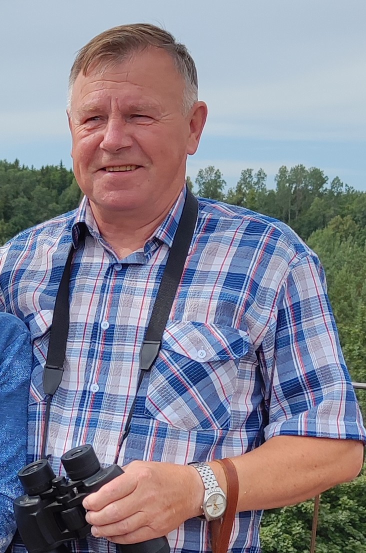 Edmundas Paplauskas