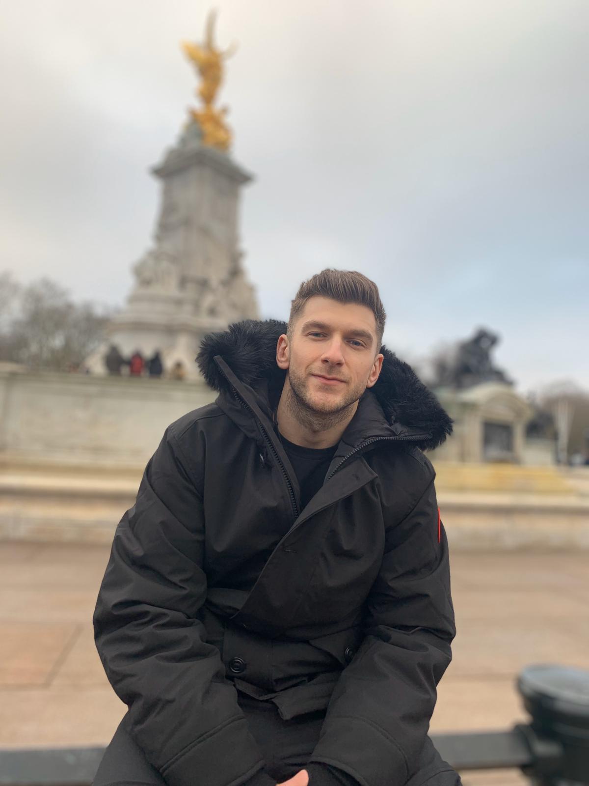 Michailas Jakovlevas
