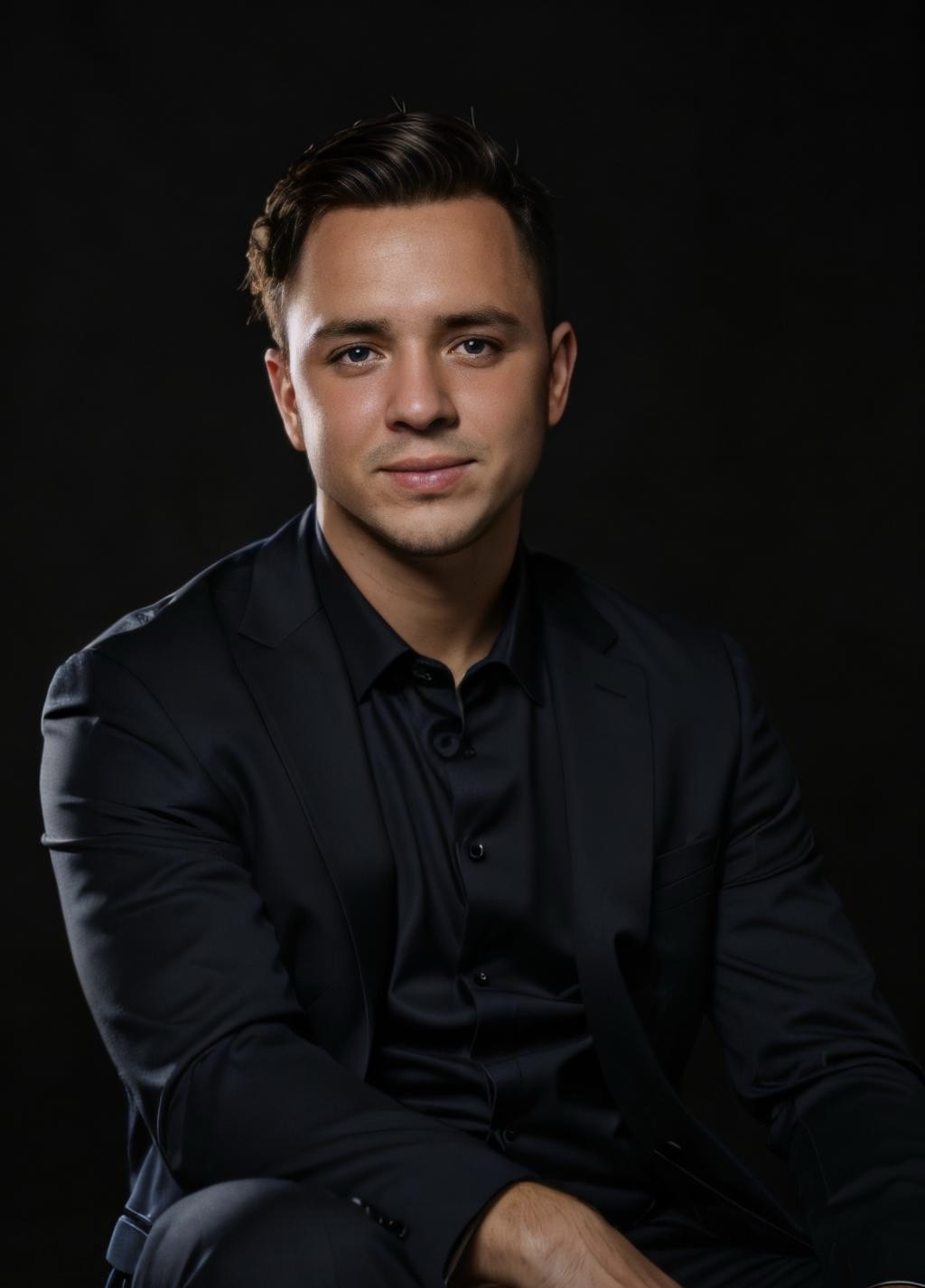 Ernestas Stasilionis