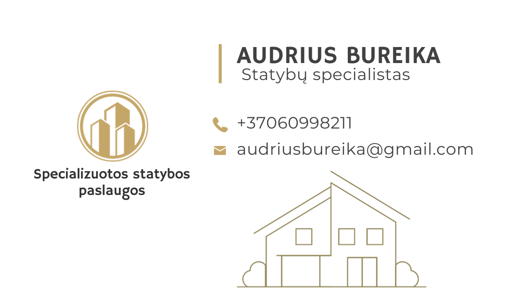 Audrius Bureika