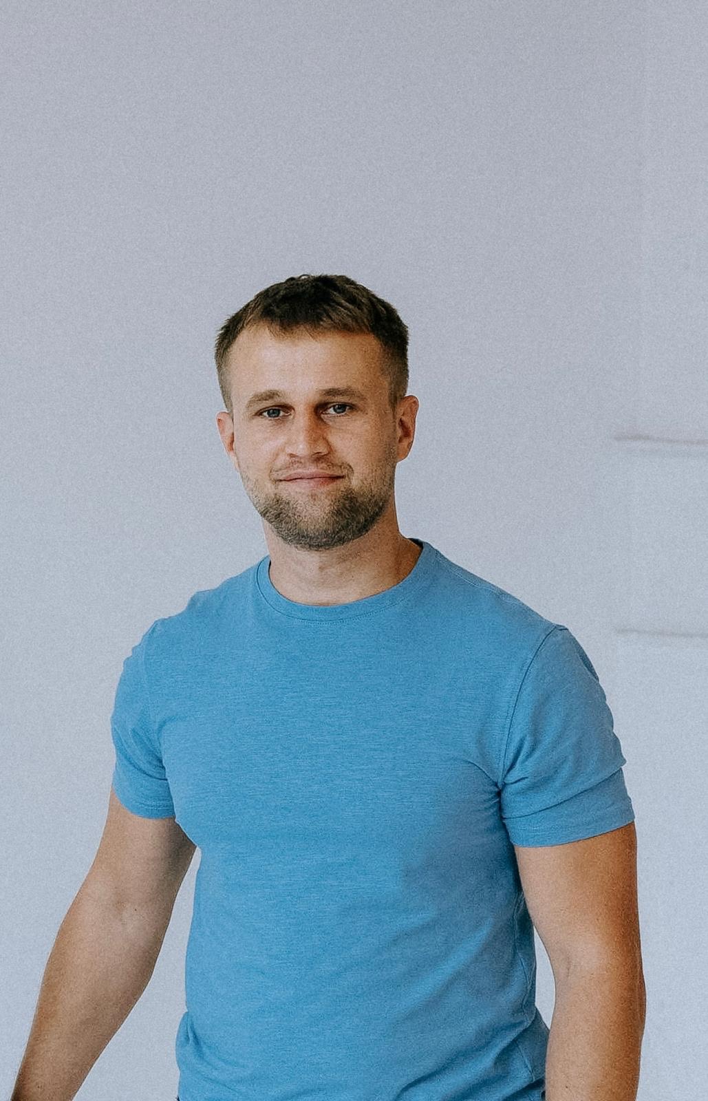 Dovydas Virbalas