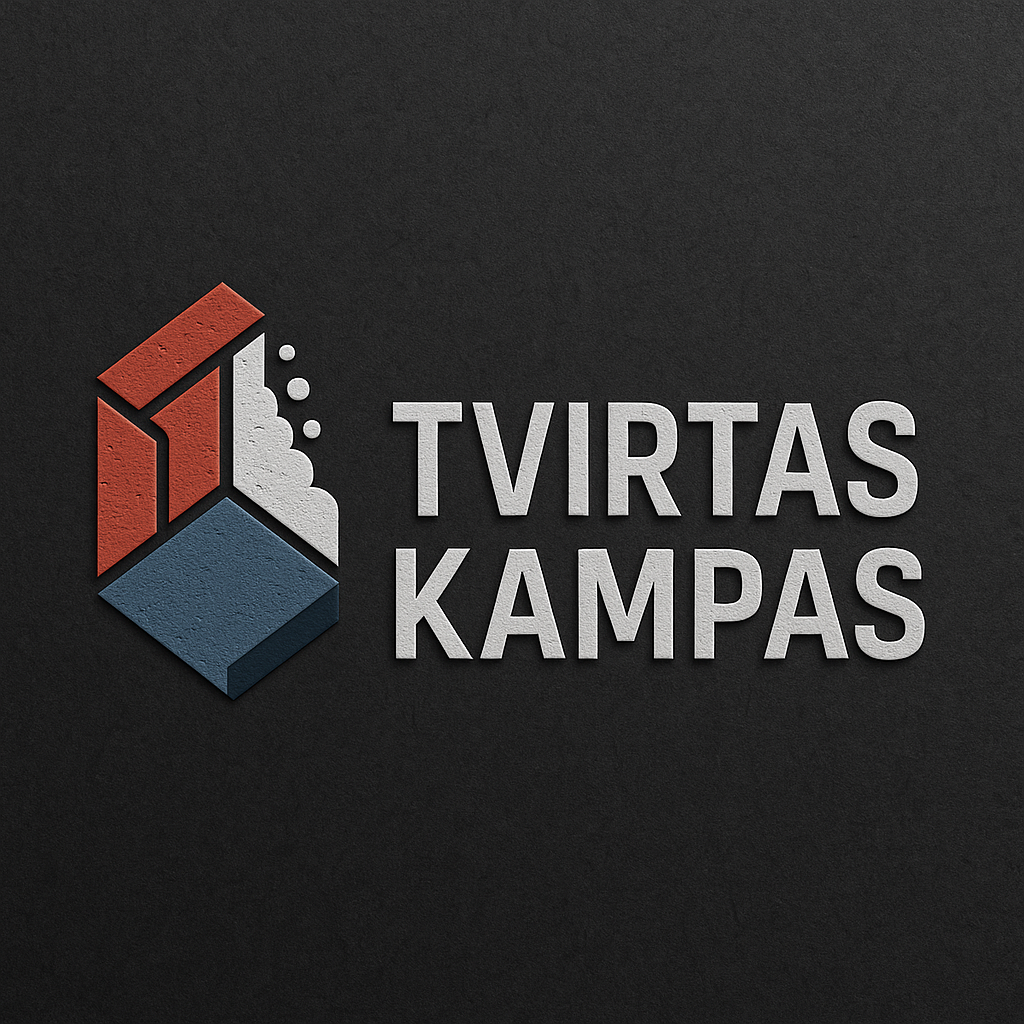 Tvirtas Kampas