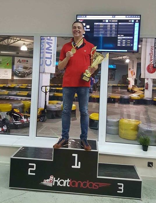 Aurimas Staskauskas