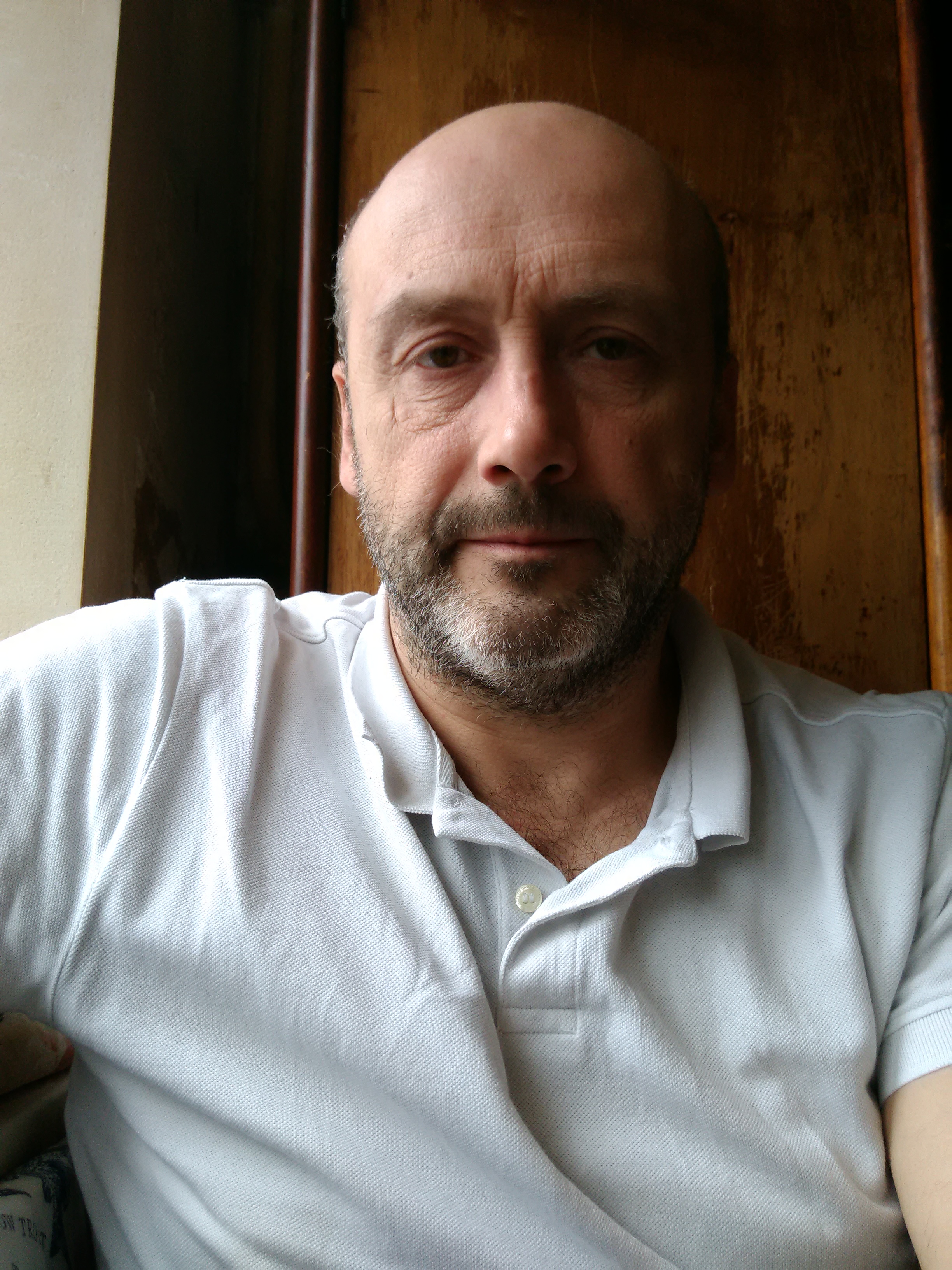Andrej Špolianskij