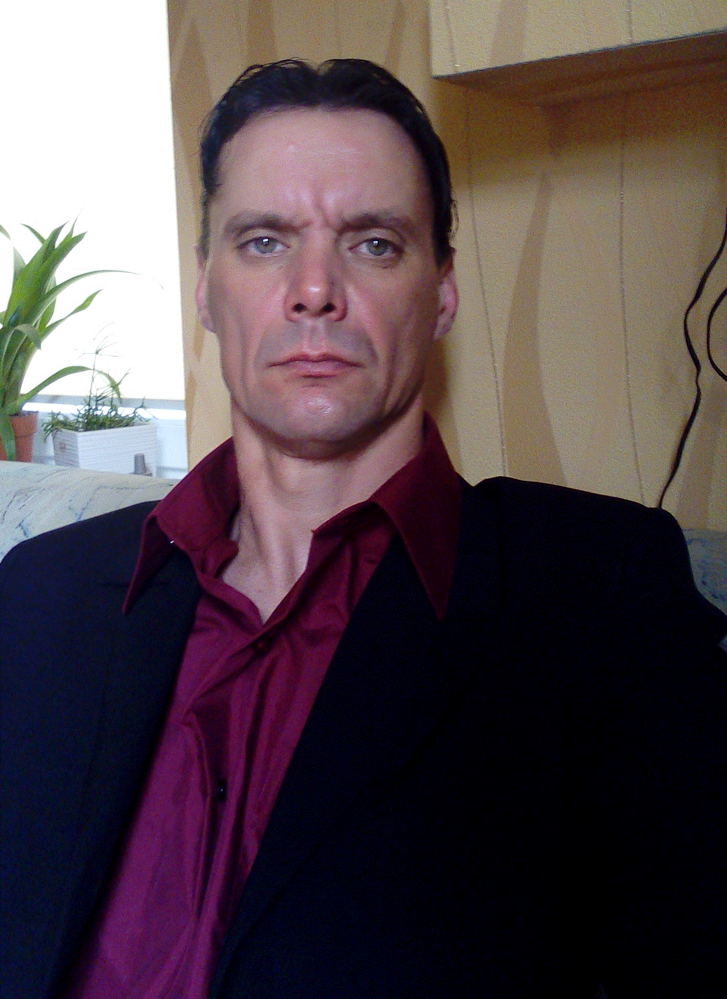 Evaldas Paulauskas