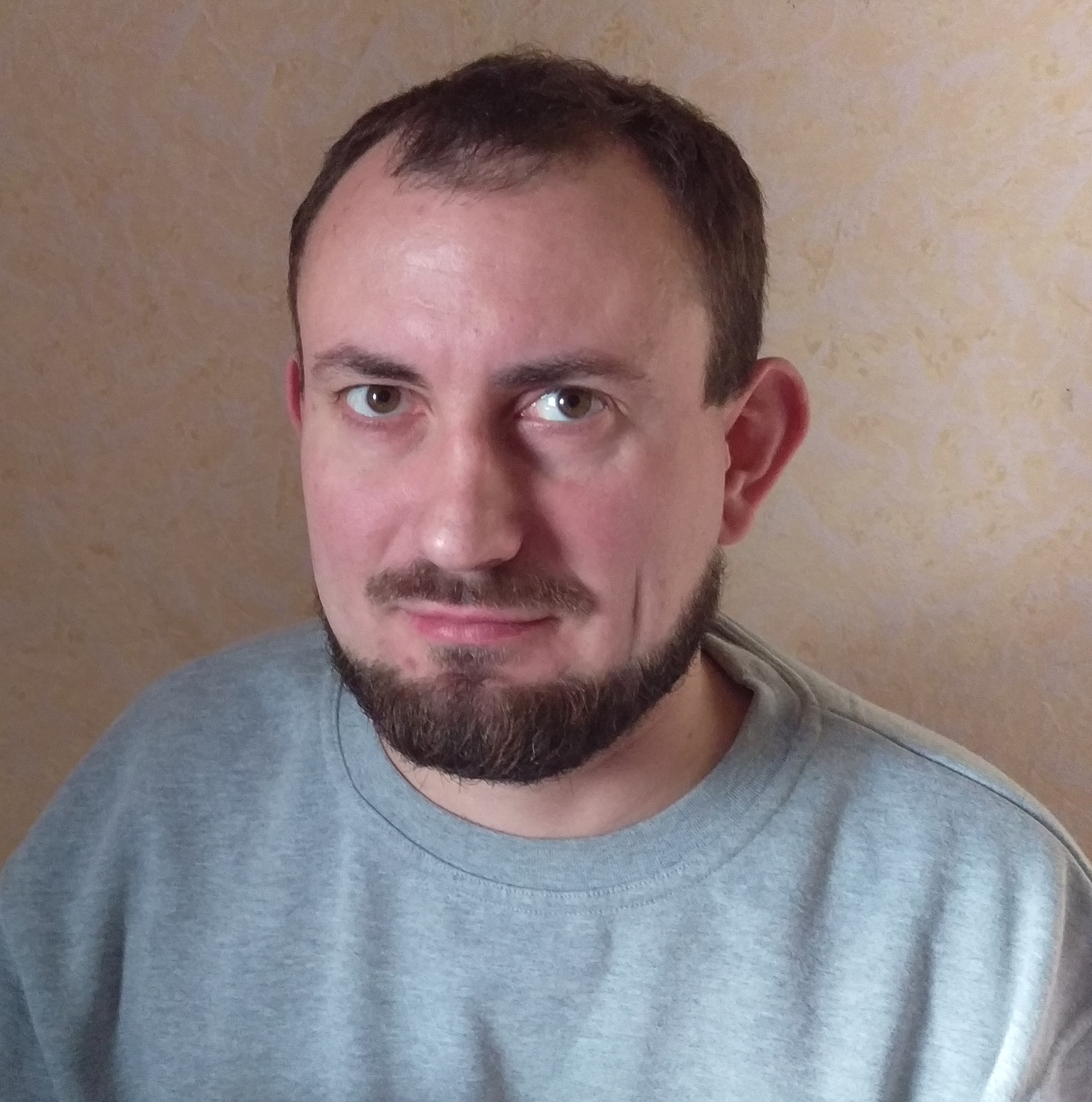 Nikita Byvsev