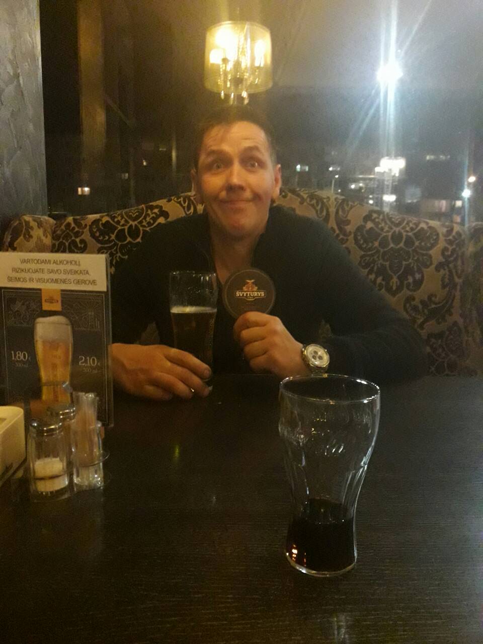 Darius Mazeika