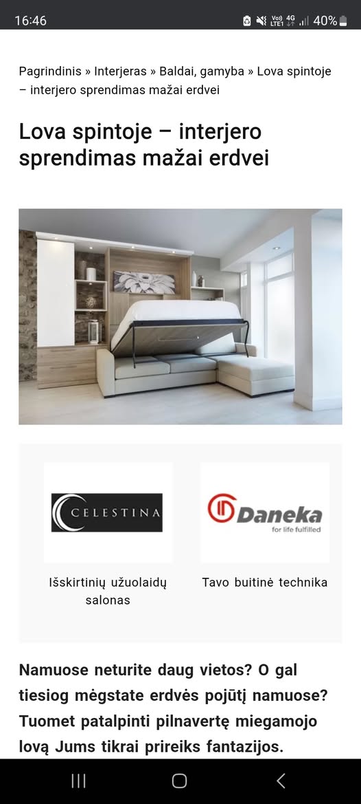 Darbo nuotrauka 1
