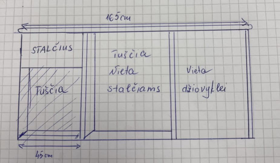 Darbo nuotrauka 1