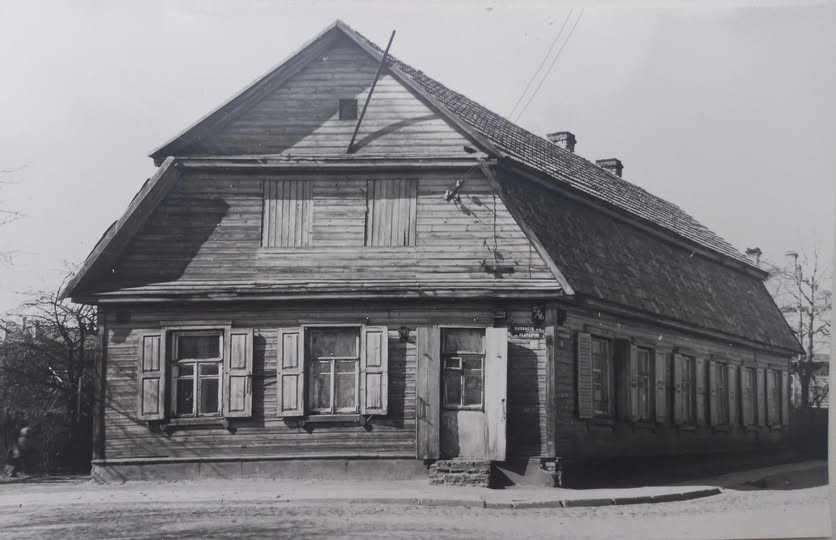 Darbo nuotrauka 1