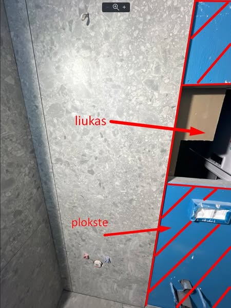 Darbo nuotrauka 1
