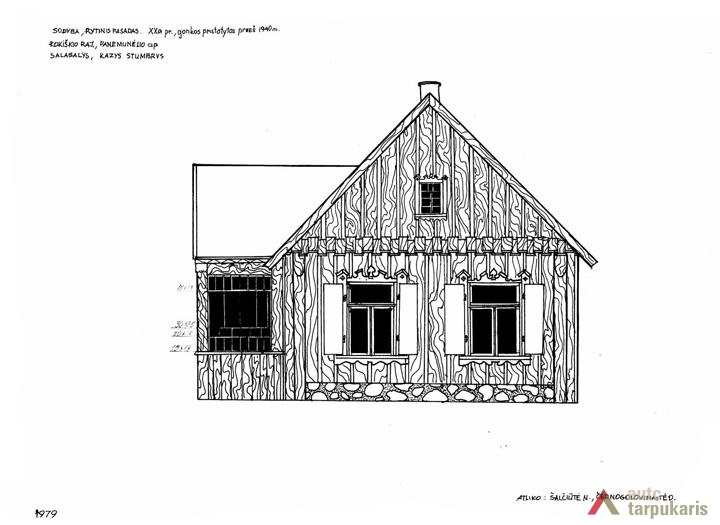 Darbo nuotrauka 1