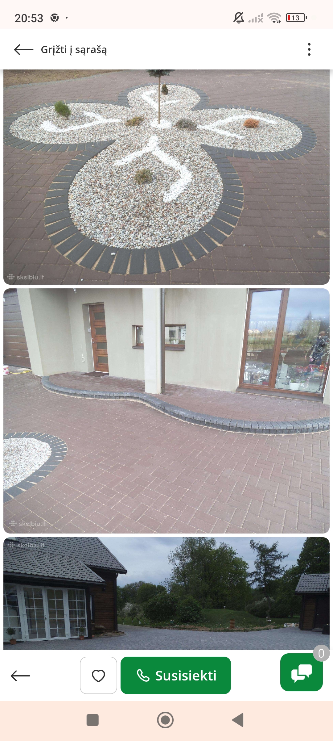 Darbo nuotrauka 1