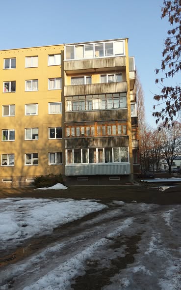 Darbo nuotrauka 1